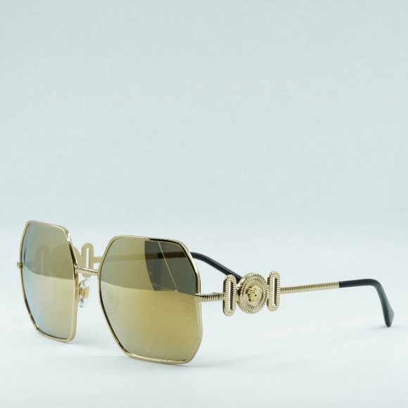 Versace Accessories - NEW VERSACE VE2248 10027P SUNGLASSES